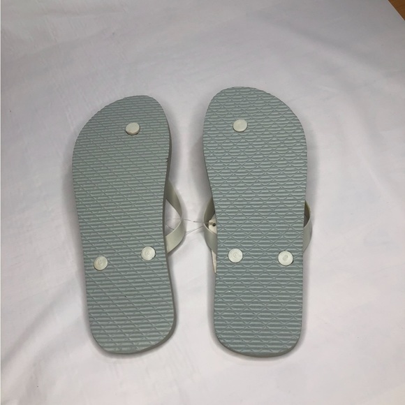 Marilyn Monroe Flip Flops thongs L 9-10 - Picture 4 of 5